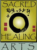 sacred healing arts